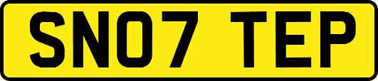 SN07TEP