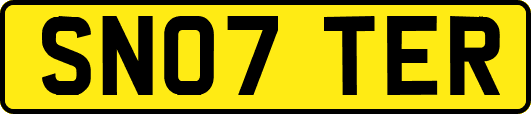 SN07TER