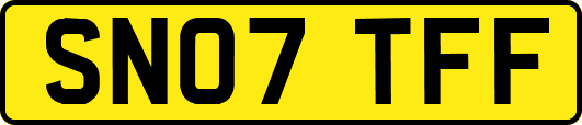 SN07TFF