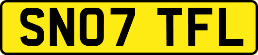 SN07TFL