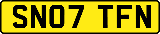 SN07TFN