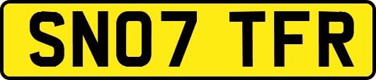 SN07TFR
