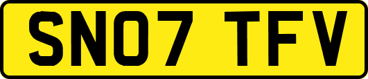 SN07TFV