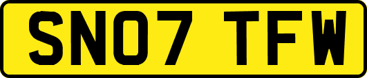 SN07TFW
