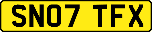 SN07TFX