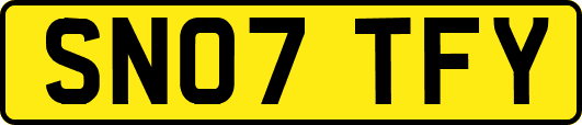 SN07TFY