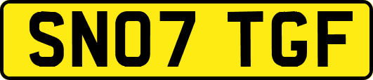 SN07TGF