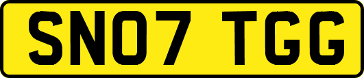SN07TGG