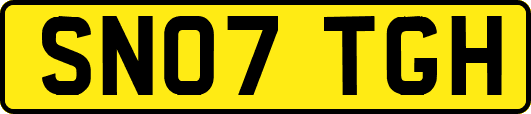 SN07TGH