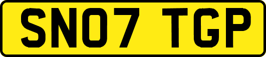 SN07TGP