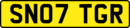 SN07TGR