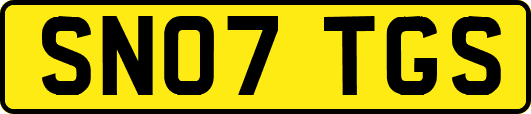 SN07TGS