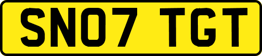 SN07TGT