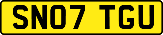 SN07TGU