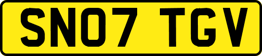 SN07TGV