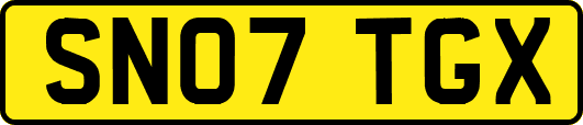 SN07TGX