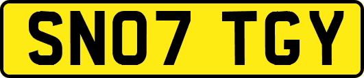 SN07TGY