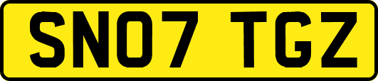 SN07TGZ