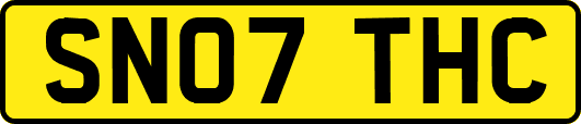SN07THC