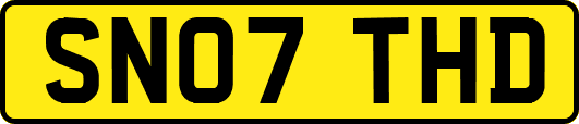 SN07THD
