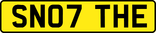 SN07THE