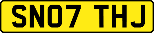 SN07THJ