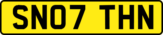 SN07THN