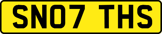 SN07THS