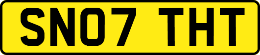 SN07THT