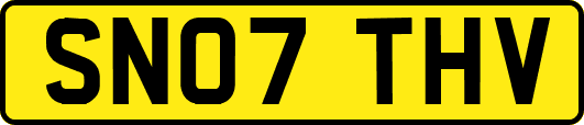 SN07THV