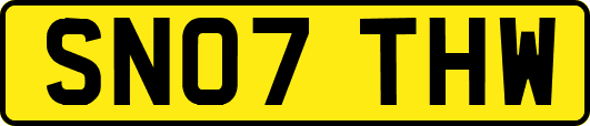 SN07THW