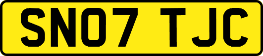 SN07TJC