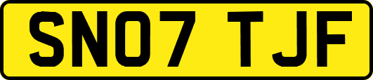 SN07TJF