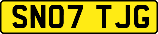SN07TJG
