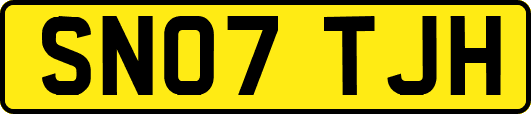 SN07TJH