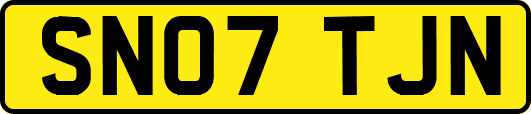 SN07TJN