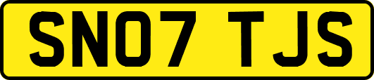 SN07TJS