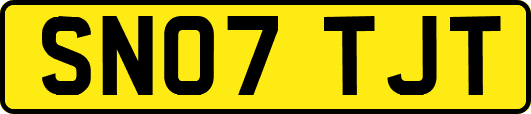 SN07TJT
