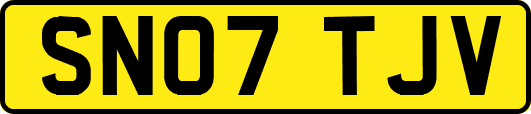 SN07TJV