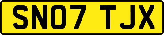 SN07TJX