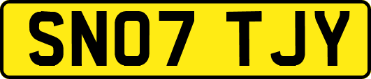 SN07TJY