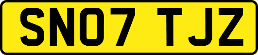 SN07TJZ