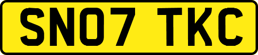 SN07TKC