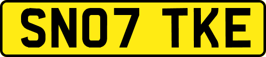 SN07TKE