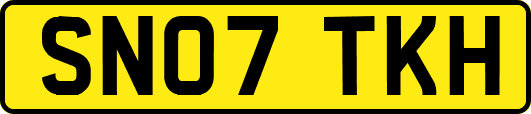 SN07TKH