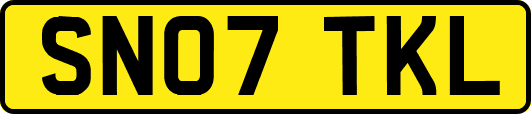 SN07TKL