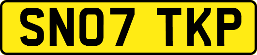 SN07TKP