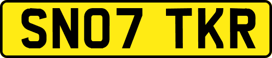 SN07TKR