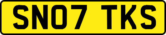 SN07TKS