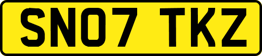 SN07TKZ